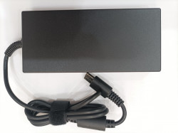 Sạc dành cho Laptop MSI GE66 GE76 Raider 230W 20V 11.5A Chicony AC Adapter Connecter Size USB 3-prong _2