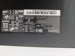 Sạc dành cho Laptop MSI GE66 GE76 Raider 230W 20V 11.5A Chicony AC Adapter Connecter Size USB 3-prong _3
