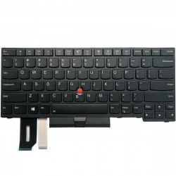 Bàn phím dành cho Laptop Lenovo ThinkPad Edge E490S E490 T490 T490S T495S 