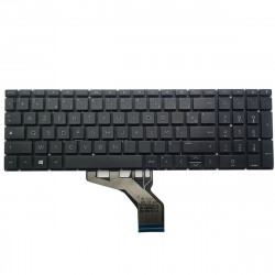 Bàn phím dành cho Laptop HP Pavilion 15-CS 15-CS0000 15S-DU 15S-DY 15-DW 15-CW 15-CX _2