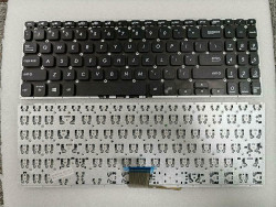 Bàn phím dành cho Laptop Asus Vivobook X512 X512FA X512DA X512UA X512UB F512 F512D Keyboard US _2