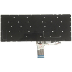 Bàn phím dành cho Laptop Lenovo IdeaPad 310-14IAP 310-14IKB 310-14ISK Laptop Keyboard US Black 