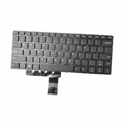 Bàn phím dành cho Laptop Lenovo IdeaPad 310-14IAP 310-14IKB 310-14ISK Laptop Keyboard US Black _2