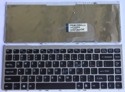 Bàn phím Laptop Sony Vaio VGN-FW Series