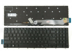 Bàn phím dành cho Laptop Dell Latitude 3500 