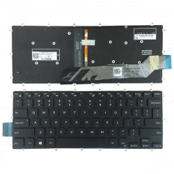 Bàn phím dành cho Laptop Dell Vostro 3480 _2