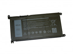 Pin dành cho Laptop Dell Vostro 14 5000 Series _2