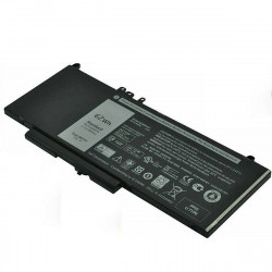 Pin dành cho Laptop Dell Latitude E5250 E5270 E5450 E5550 E5570 - 62Wh 6MT4T _2