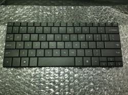 Bàn phím dành cho Laptop HP Mini 110 1101 110c-1000 US Layout Black _2