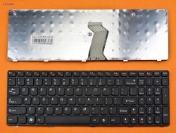 Bàn phím laptop Lenovo V570, Y570, B570, B575_2