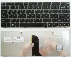 Bàn phím laptop Lenovo Z450, Z460, Z465, Z460A, Z460G_3