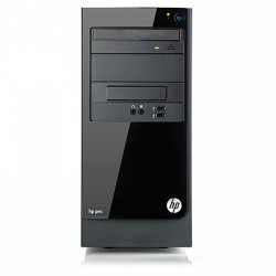 HP Compaq Pro 3330 (F7B91PA)