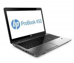 Hp Probook 450 J7V41PA