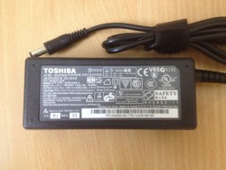 Sạc laptop Toshiba 19v-3.42A - Adapter Toshiba_2
