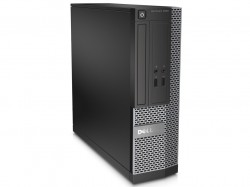 PC Dell Optiplex 3020SFF Core i5 4570