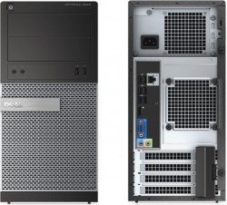 PC Dell Optiplex 3020MT Core i3 4130/2