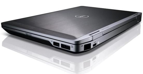 Laptop Dell Latitude E6440 cũ  i5, Ram 4GB, HDD 320GB,_003