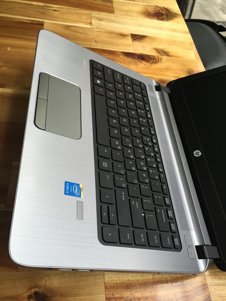Laptop cũ HP Probook 440 G2  i5- AMD R5 M255_002