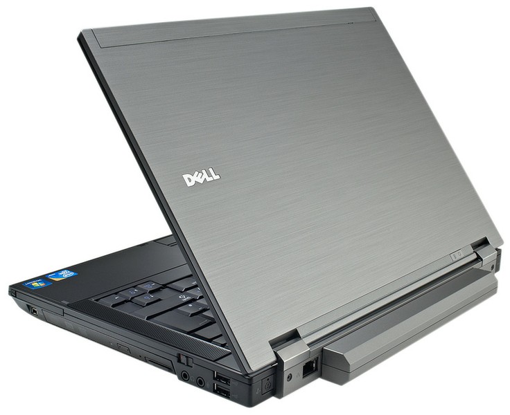 Laptop Dell Cũ Latitude E6410 _001