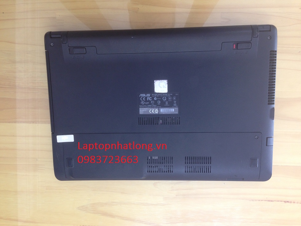 Laptop cũ Asus X450C i3- Ram 4GB HDD 500GB_001