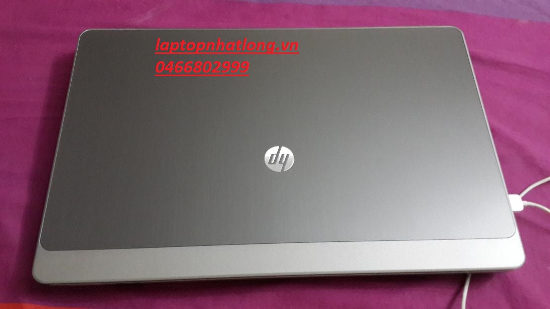 Laptop cũ HP ProBook 4530s  i5-2540M, RAM 4GB,_001